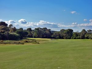 Royal Melbourne (West) 12th Fairway